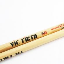 BAQUETA 5A MADERA VIC FIRTH