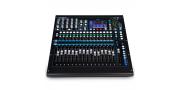 MIXER DIGITAL QU-16-X BK ALLEN - HEAT