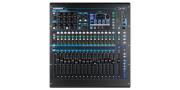 MIXER DIGITAL QU-16-X BK ALLEN - HEAT