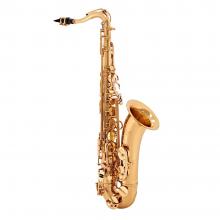 SAXO TENOR Bb LACADO C-CASE CONN