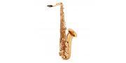 SAXO TENOR Bb LACADO C-CASE CONN