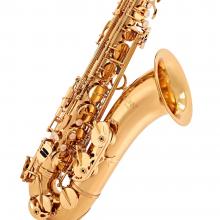 SAXO TENOR Bb LACADO C-CASE CONN