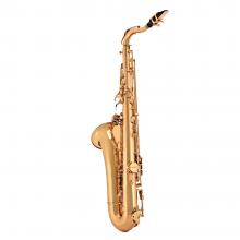 SAXO TENOR Bb LACADO C-CASE CONN