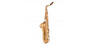 SAXO TENOR Bb LACADO C-CASE CONN