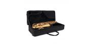 SAXO TENOR Bb LACADO C-CASE CONN