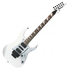 GUITARRA ELECTRICA RG350DXZ WH IBANEZ