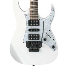 GUITARRA ELECTRICA RG350DXZ WH IBANEZ