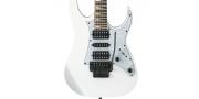 GUITARRA ELECTRICA RG350DXZ WH IBANEZ