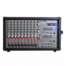 MIXER C-POWER 1082R POWERPOD PHONIC