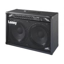 AMPLIFICADOR GUITARRA COMBO LX120RTWIN LANEY