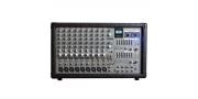 MIXER C-POWER ANALOGO POWERPOD 1062 R BK PHONIC