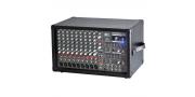 MIXER C-POWER ANALOGO POWERPOD 1062 R BK PHONIC