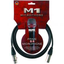 CABLE MICROFONO 15MT M1FMN1500 KLOTZ