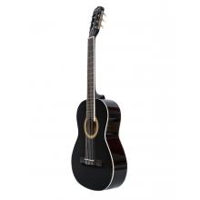 GUITARRA ACUSTICA NYLON 39 ARCG44 BK VIZCAYA