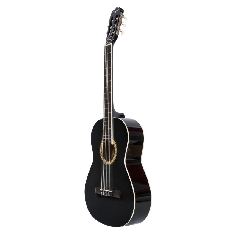 GUITARRA ACUSTICA NYLON 39 ARCG44 BK VIZCAYA