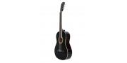 GUITARRA ACUSTICA NYLON 39 ARCG44 BK VIZCAYA