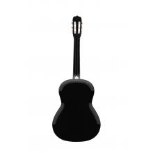 GUITARRA ACUSTICA NYLON 39 ARCG44 BK VIZCAYA