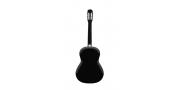 GUITARRA ACUSTICA NYLON 39 ARCG44 BK VIZCAYA