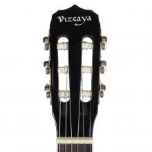 GUITARRA ACUSTICA NYLON 39 ARCG44 BK VIZCAYA