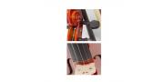 VIOLIN 3-4 CLASIC FRV50 FREEMAN