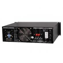 AMPLIFICADOR POTENCIA XP5000 PHONIC