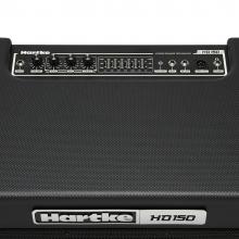 AMPLIFICADOR BAJO HD150 HARTKE