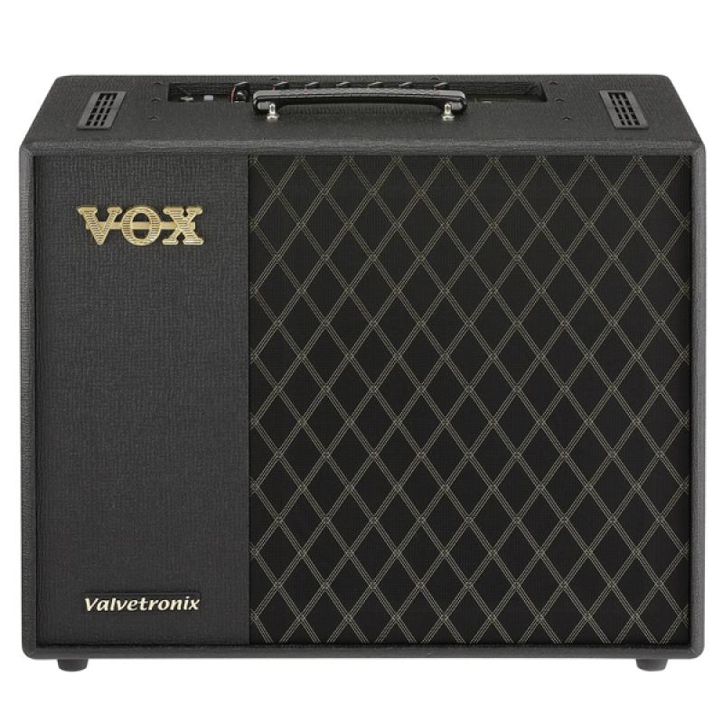 AMPLIFICADOR GUITARRA VT100 100W VOX