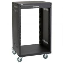 RACK AUDIO 16 ESPACIOS SRK16 BK SAMSON