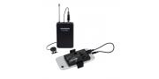 MICROFONO LAVALIER GOMIC MOBILE LM8-ESWGMMLAV SAMSON