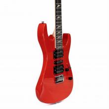 GUITARRA ELECTRICA LXMT130RED LTD