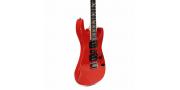 GUITARRA ELECTRICA LXMT130RED LTD