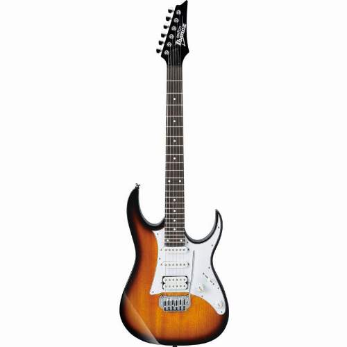 GUITARRA ELECTRICA GRG140 SB IBANEZ