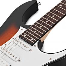 GUITARRA ELECTRICA GRG140 SB IBANEZ