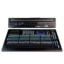 MIXER DIGITAL QU-32-X BK ALLEN - HEATH