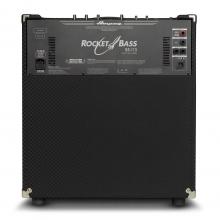 AMPLIFICADOR BAJO 200W ROCKET BASS 115 AMPEG