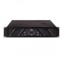 AMPLIFICADOR POTENCIA XR1500 BK WHARFEDALE