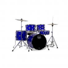 BATERIA ACUSTICA COMET CM5295FTC INDIGO BLUE MAPEX