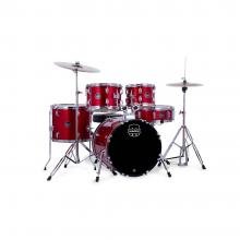 BATERIA ACUSTICA COMET CM5295FTC INFRA RED MAPEX