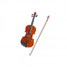 VIOLA 15 CLASSIC FRVA50 FREEMAN