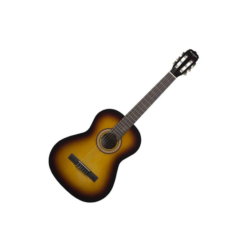 GUITARRA ACUSTICA NYLON 39 ARCG44 SB VIZCAYA