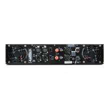 AMPLIFICADOR POTENCIA CPD 4800 2 X 1500W WHARFEDALE