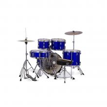 BATERIA ACUSTICA COMET CM5295FTC INDIGO BLUE MAPEX