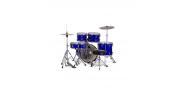 BATERIA ACUSTICA COMET CM5295FTC INDIGO BLUE MAPEX