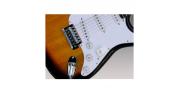 GUITARRA ELECTRICA SB FREG1003 FREEMAN