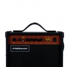 PACK GUITARRA E/A SB FR-CG44CEQ FREEMAN