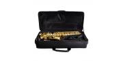 SAXO ALTO DORADO CON CASE ETINGER