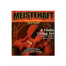 CUERDAS VIOLIN 4-4 MEISTEHAFT