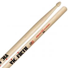 BAQUETA 5B MADERA VIC FIRTH