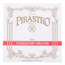 CUERDAS CONTRABAJO 3-4 4-4 FLEXOCOR PIRASTRO