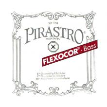 CUERDAS CONTRABAJO 3-4 FLEXOCOR PIRASTRO